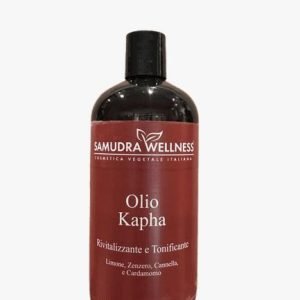Aceite Kapha 500ml