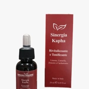 Sinergia Kapha