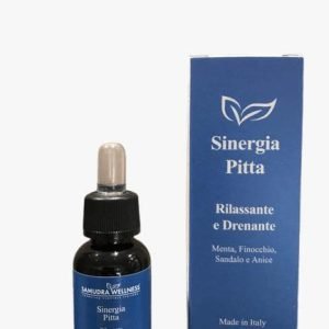 Sinergia Pitta