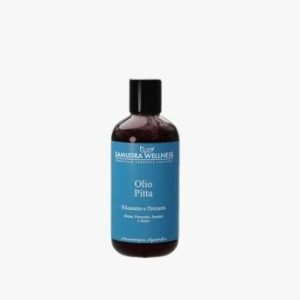 Aceite Pitta 100ml