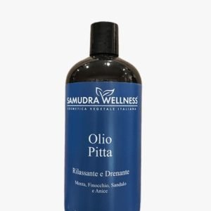 Aceite Pitta 500ml