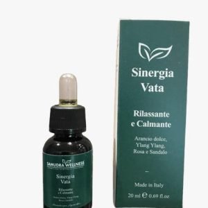 Sinergia Vata